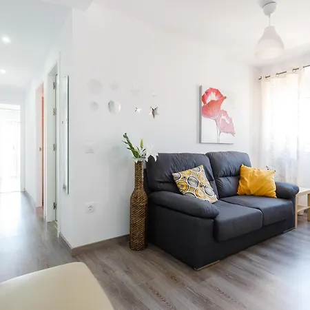 Apartment Gentil Junto Al Mercado *