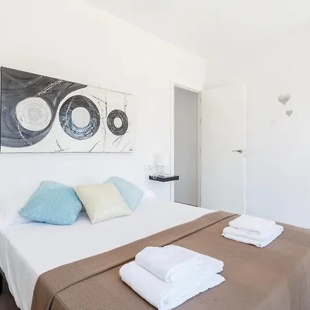 Gentil Junto Al Mercado Apartment Cadiz