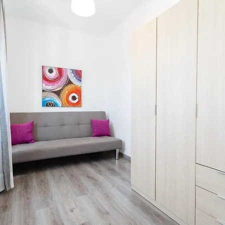 Apartment Gentil Junto Al Mercado Cadiz
